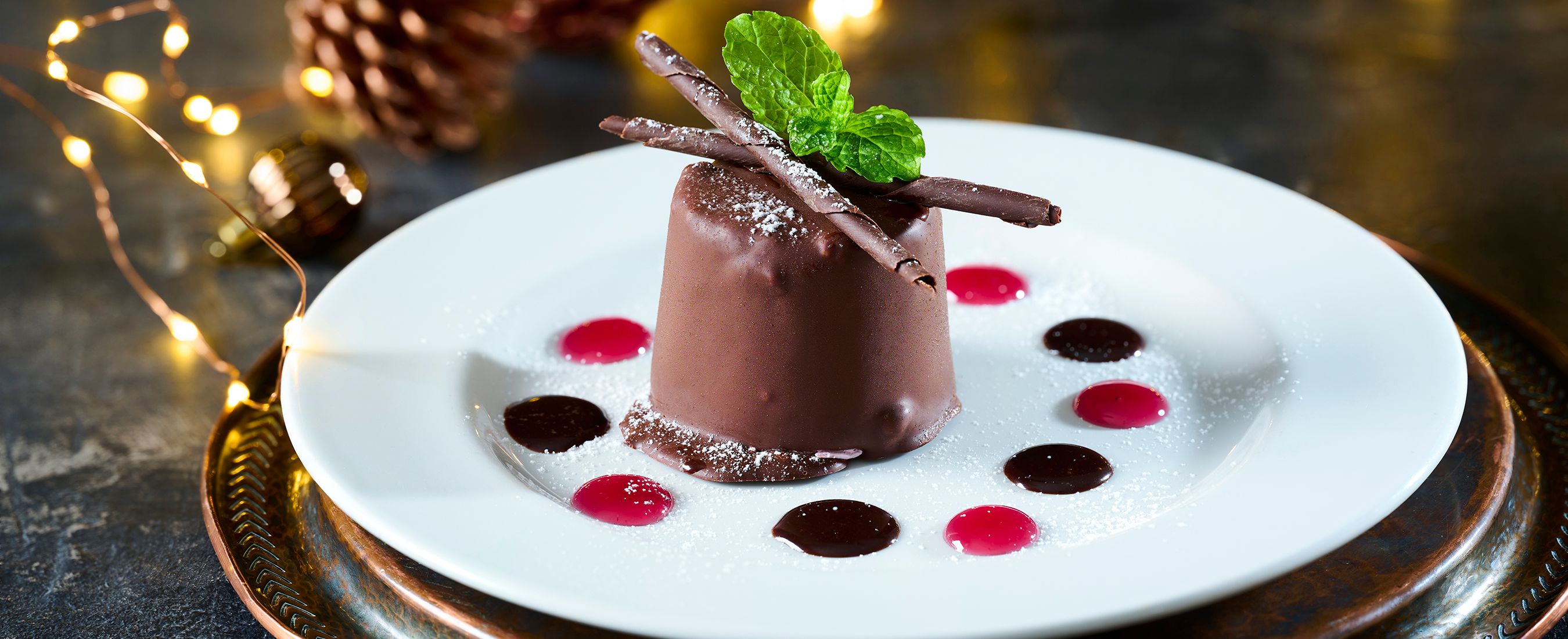Boxing Day Lunch & Dinner at The Moorside Farm in Swinton