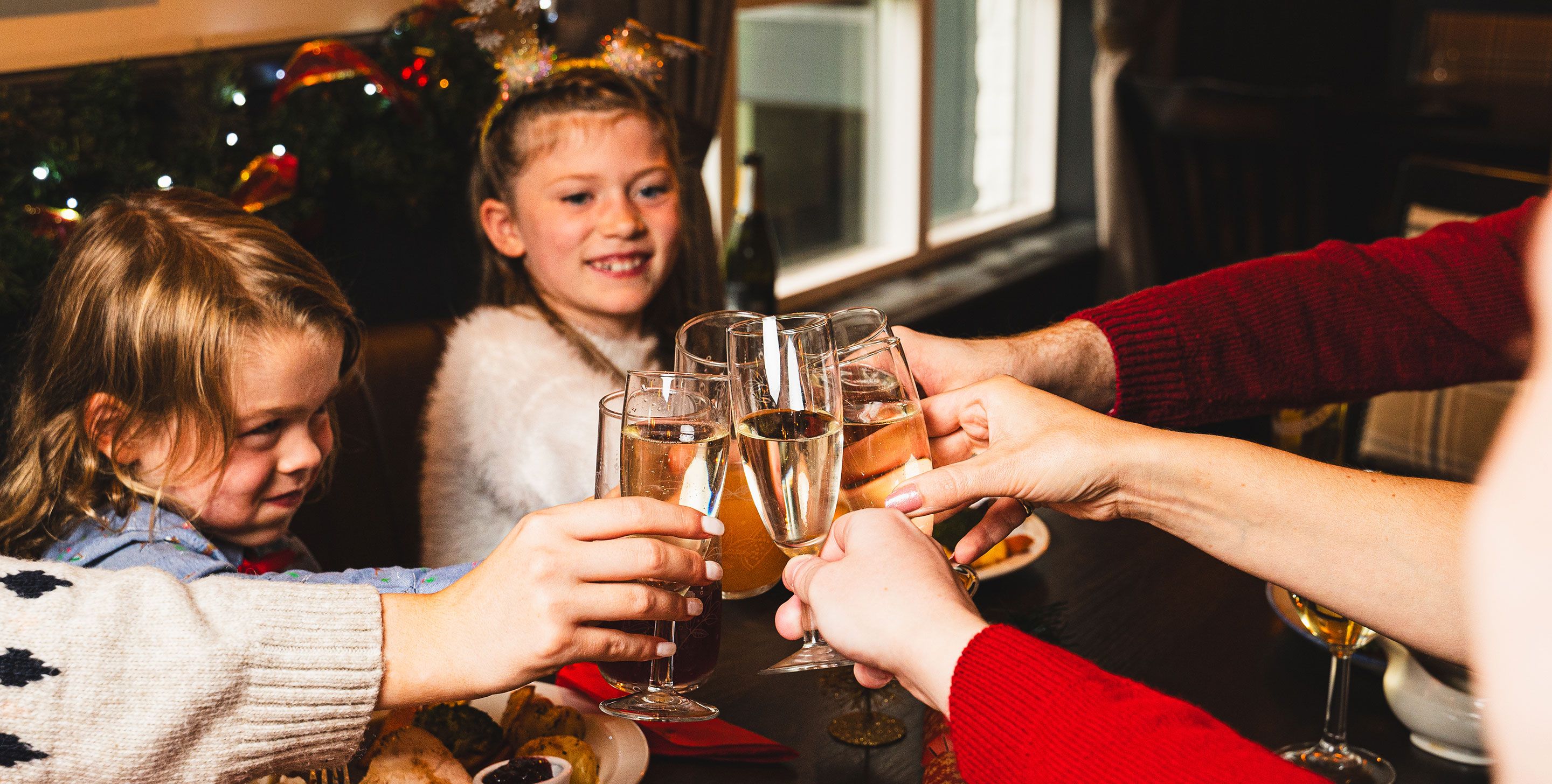 Even more magical occasions at The Moorside Farm