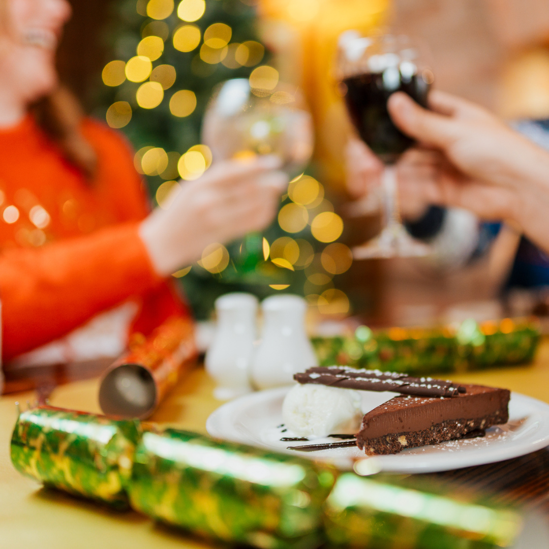 Christmas at The Moorside Farm