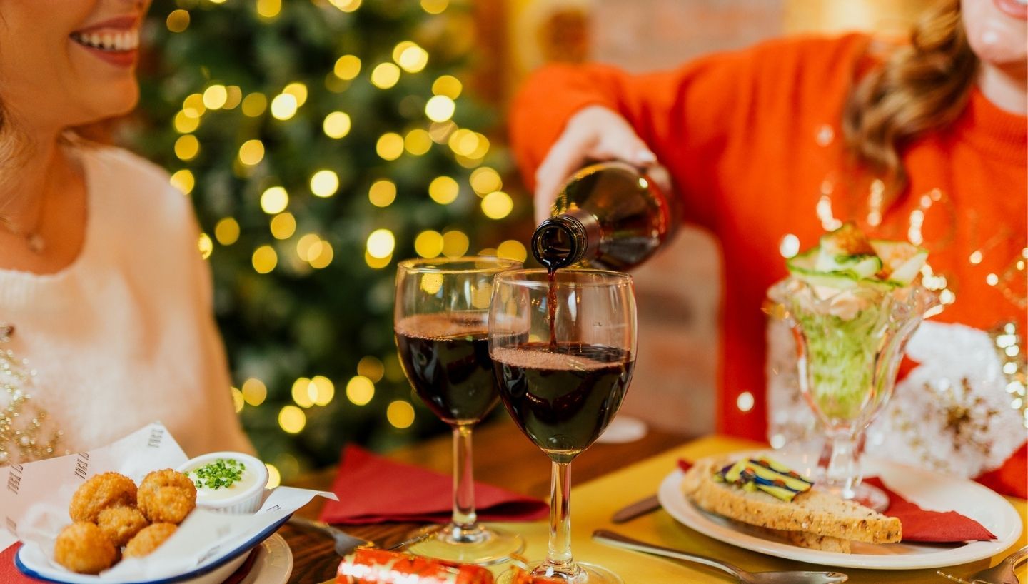 Christmas Celebrations in Swinton